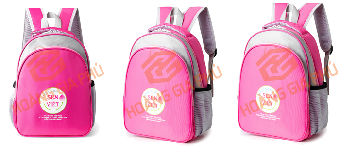 MAY BALO HỌC SINH GIÁ RẺ