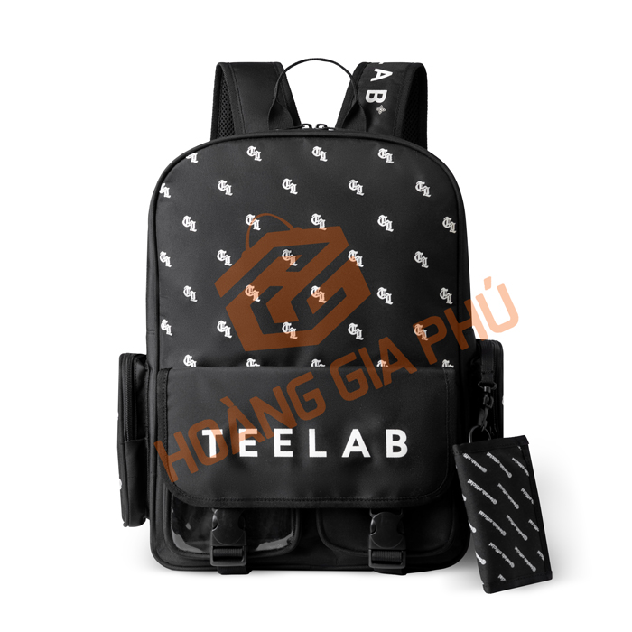 Xưởng may balo Laptop theo yêu cầu