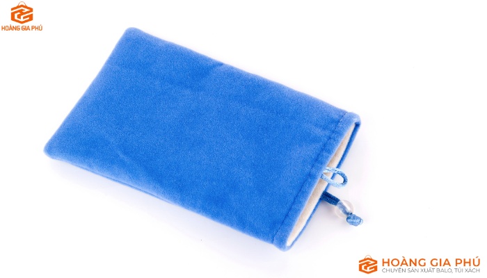 Cách May Túi Đựng Điện Thoại Đơn Giản Tại Nhà
