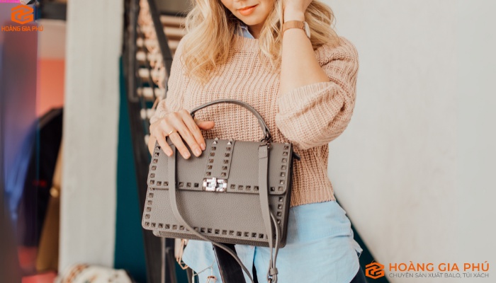 Hướng Dẫn Chi Tiết Chọn Túi Xách