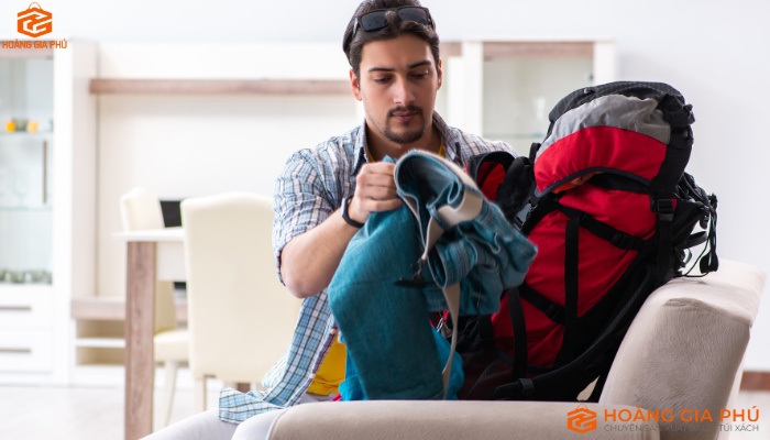 Hướng Dẫn Chọn Balo Phượt