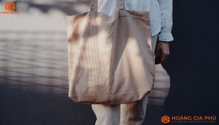Lợi Ích Của Việc Sử Dụng Túi Tote