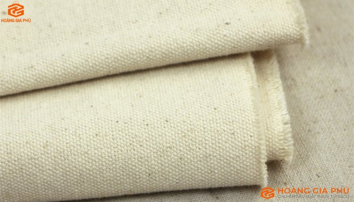 Mua Vải Canvas Chất Lượng