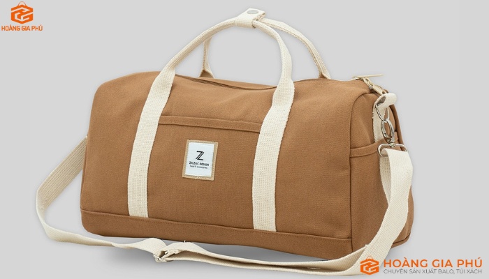 Phân Loại Túi Duffle