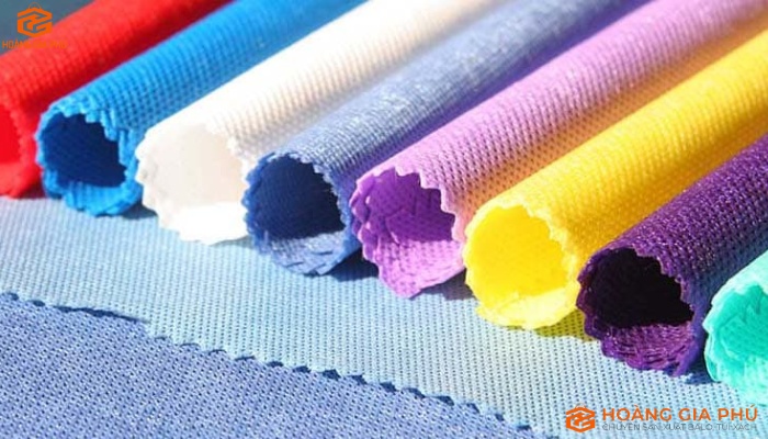 Ưu Điểm Vượt Trội Của Vải Dệt Kim