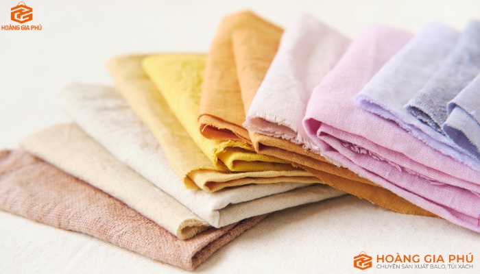Vải Không Dệt Là Gì