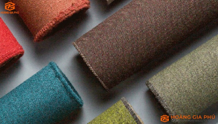 Vải Viscose Với Các Loại Vải Khác